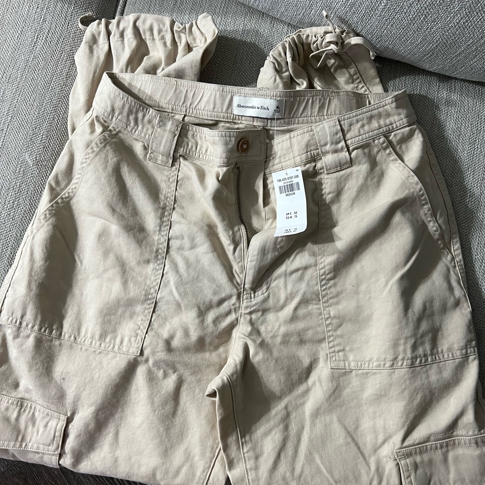 Abrecombie and fitch
